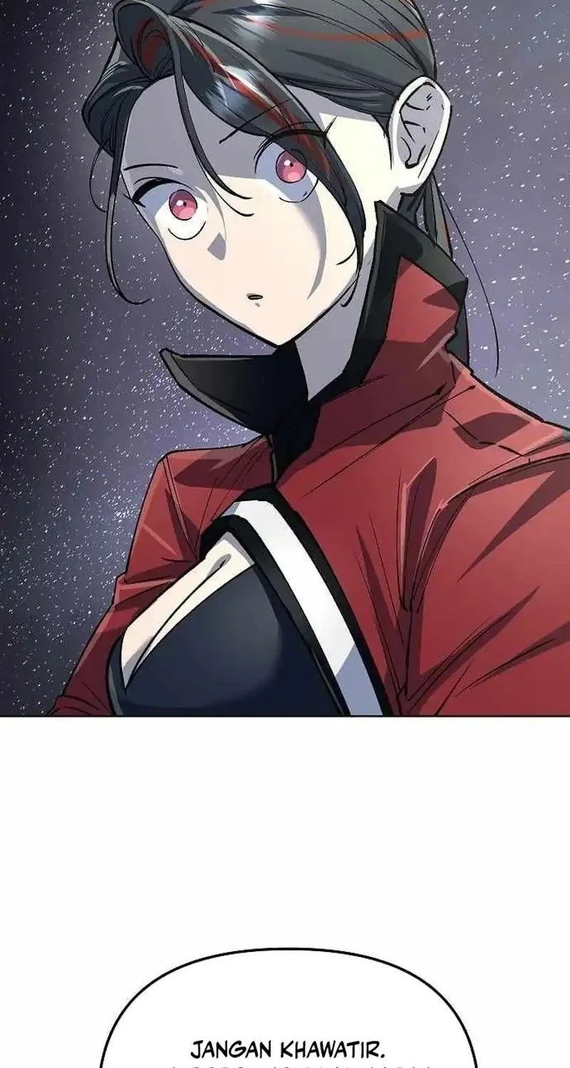 Cosmic Heavenly Demon 3077 Chapter 77 Gambar 40