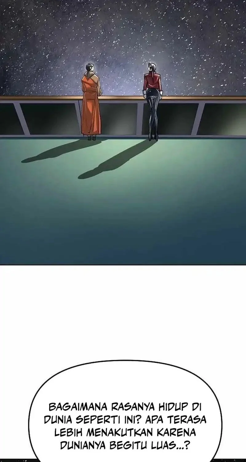 Cosmic Heavenly Demon 3077 Chapter 77 Gambar 42