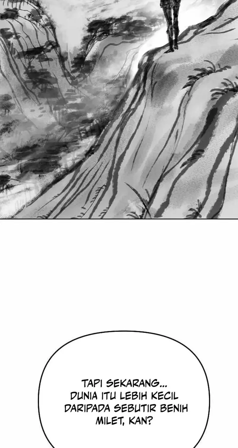 Cosmic Heavenly Demon 3077 Chapter 77 Gambar 44