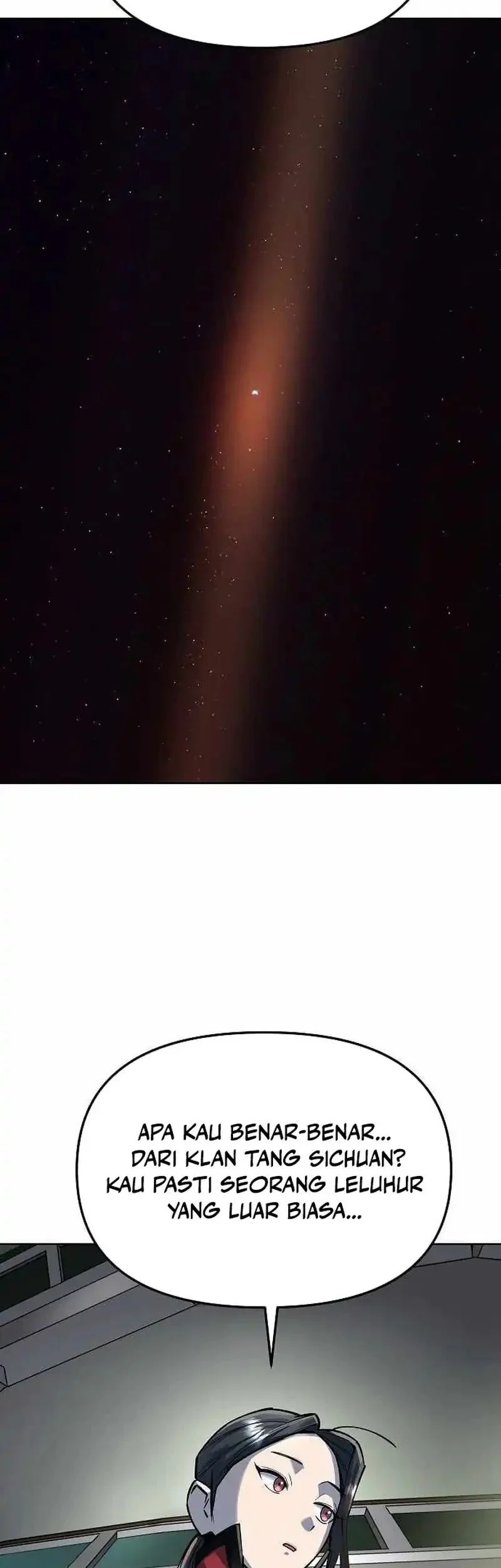 Cosmic Heavenly Demon 3077 Chapter 77 Gambar 45