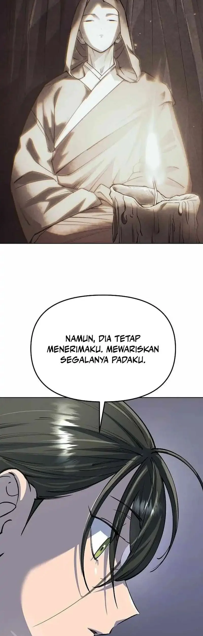 Cosmic Heavenly Demon 3077 Chapter 77 Gambar 51