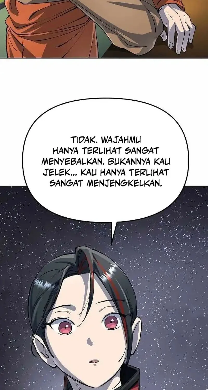 Cosmic Heavenly Demon 3077 Chapter 77 Gambar 54
