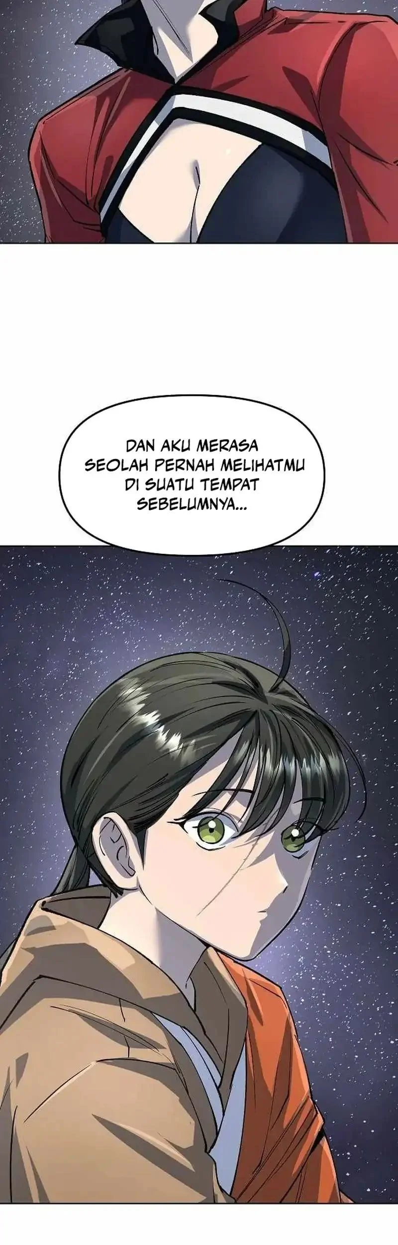 Cosmic Heavenly Demon 3077 Chapter 77 Gambar 55