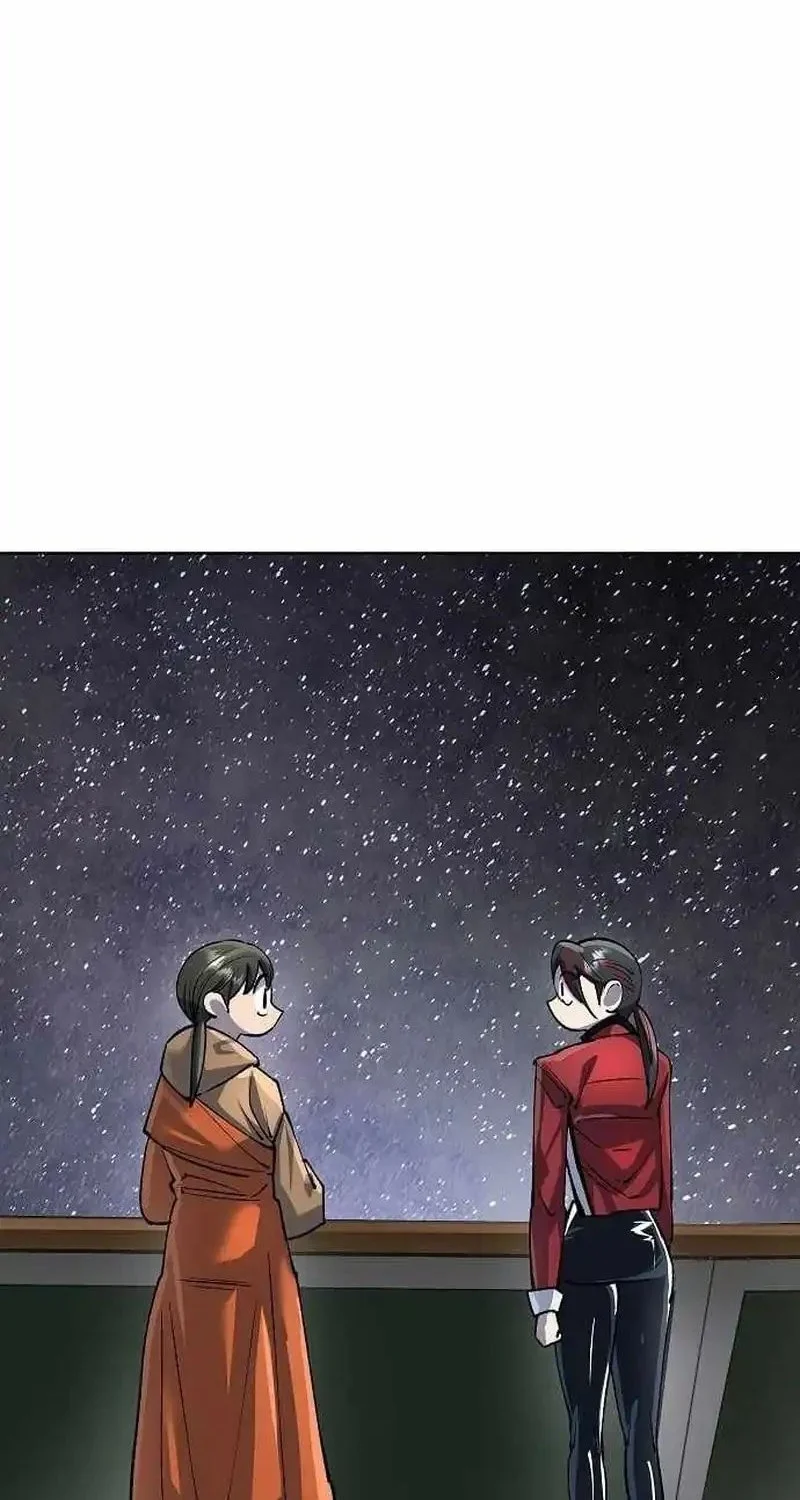 Cosmic Heavenly Demon 3077 Chapter 77 Gambar 56