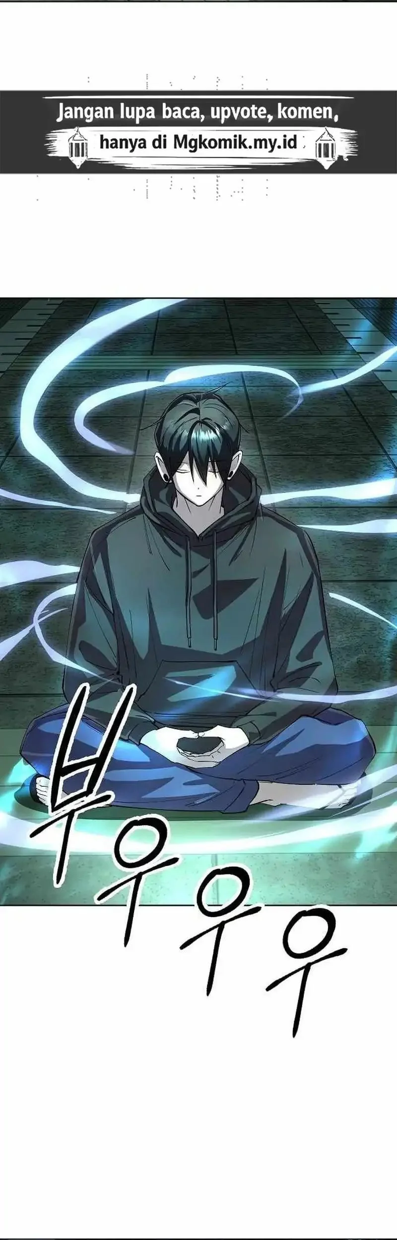 Cosmic Heavenly Demon 3077 Chapter 77 Gambar 59