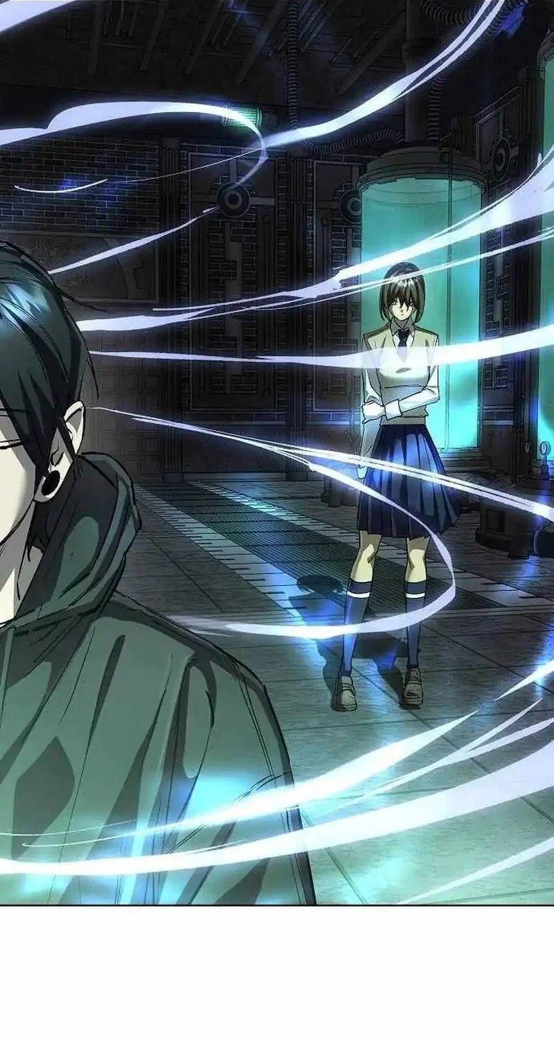 Cosmic Heavenly Demon 3077 Chapter 77 Gambar 60