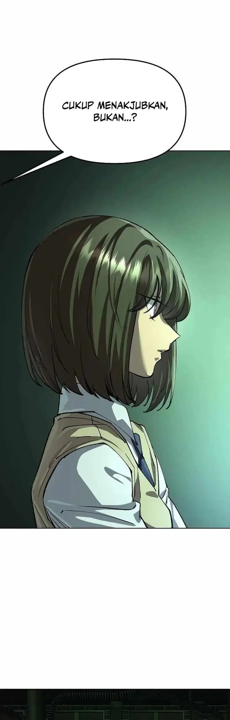 Cosmic Heavenly Demon 3077 Chapter 77 Gambar 61