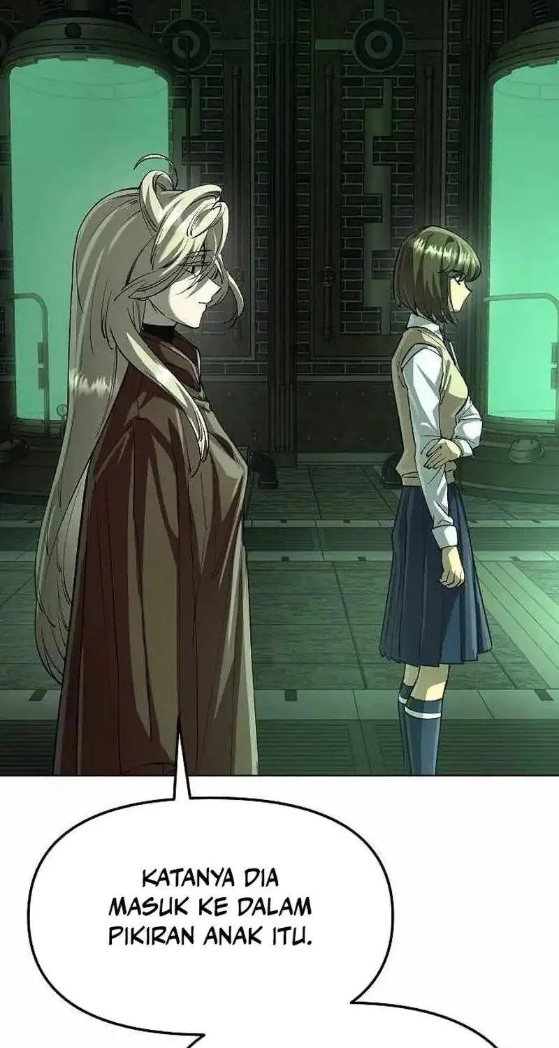 Cosmic Heavenly Demon 3077 Chapter 77 Gambar 62