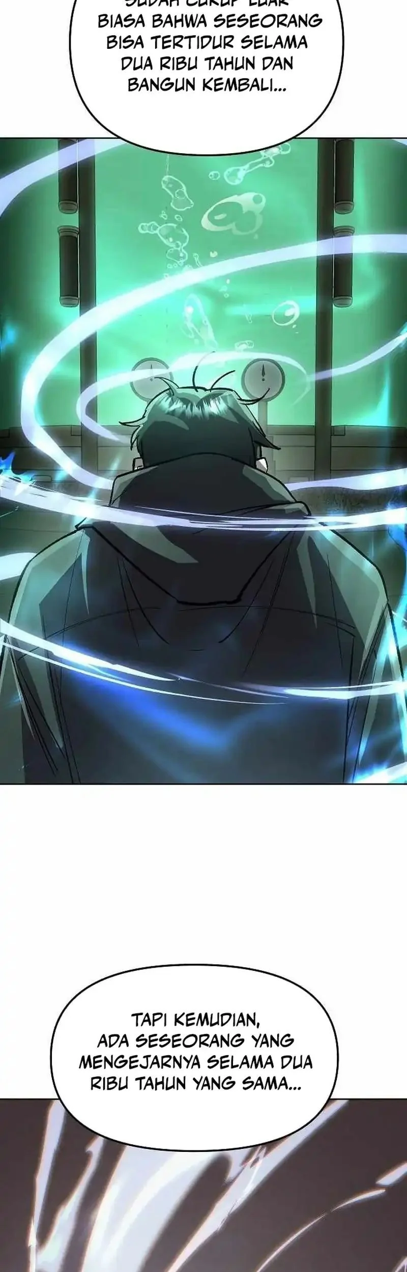 Cosmic Heavenly Demon 3077 Chapter 77 Gambar 65