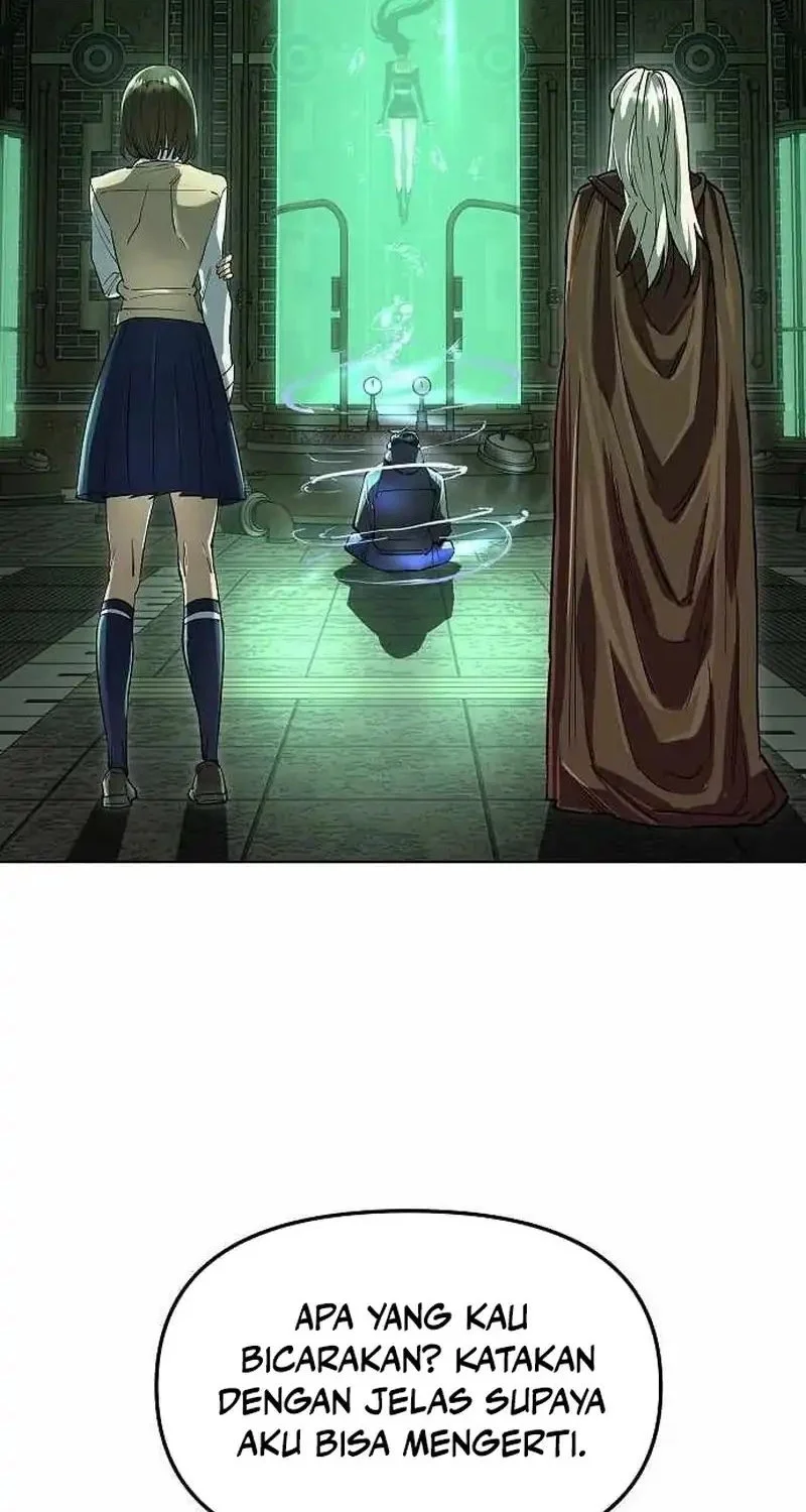 Cosmic Heavenly Demon 3077 Chapter 77 Gambar 68