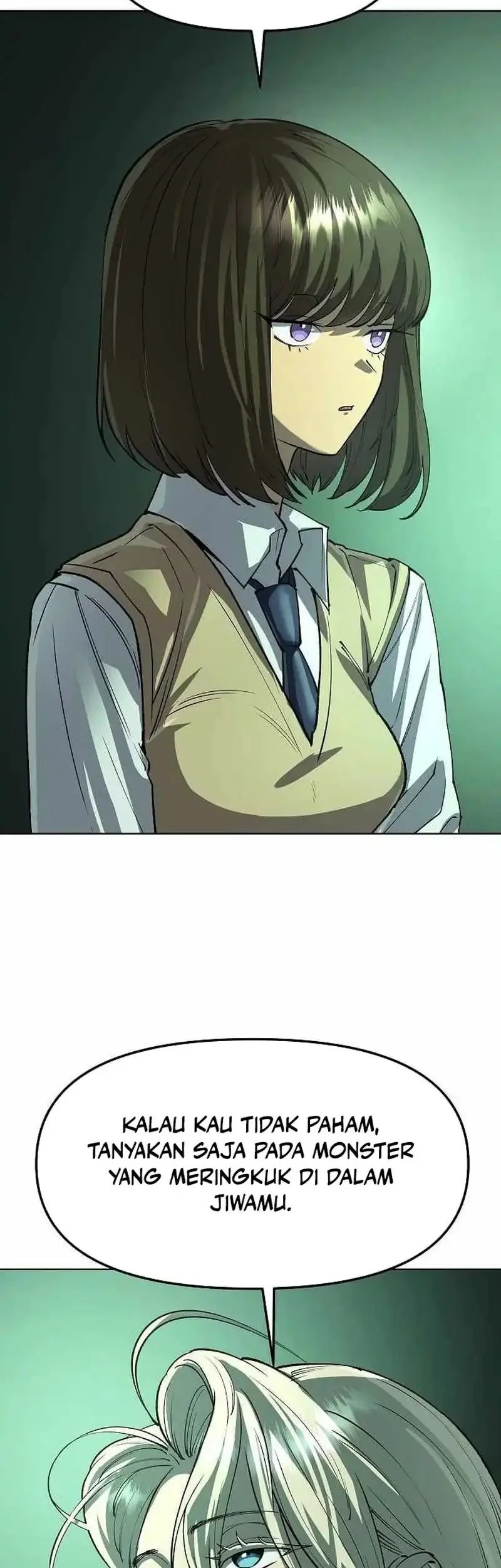 Cosmic Heavenly Demon 3077 Chapter 77 Gambar 69