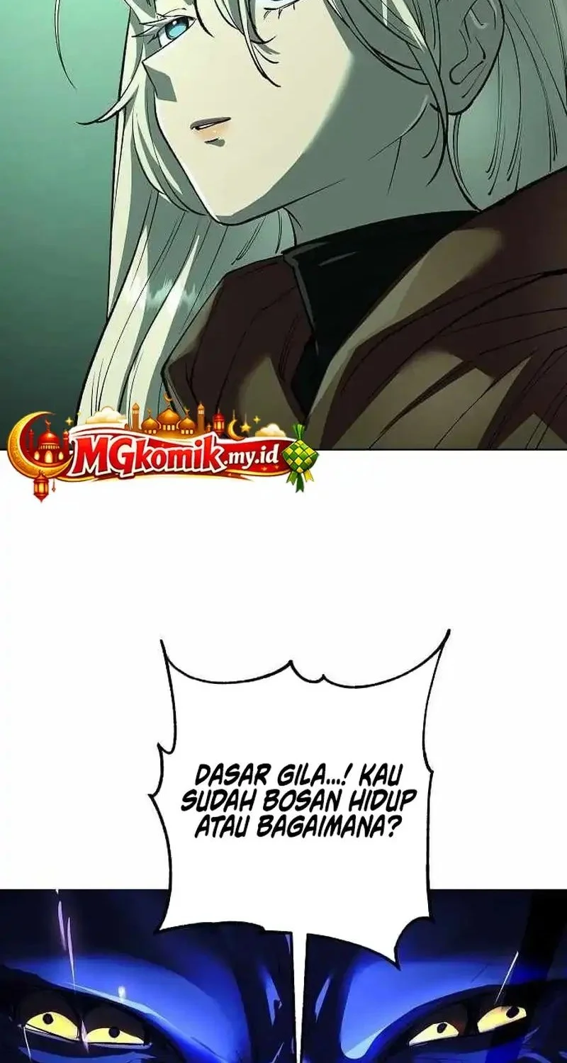 Cosmic Heavenly Demon 3077 Chapter 77 Gambar 70