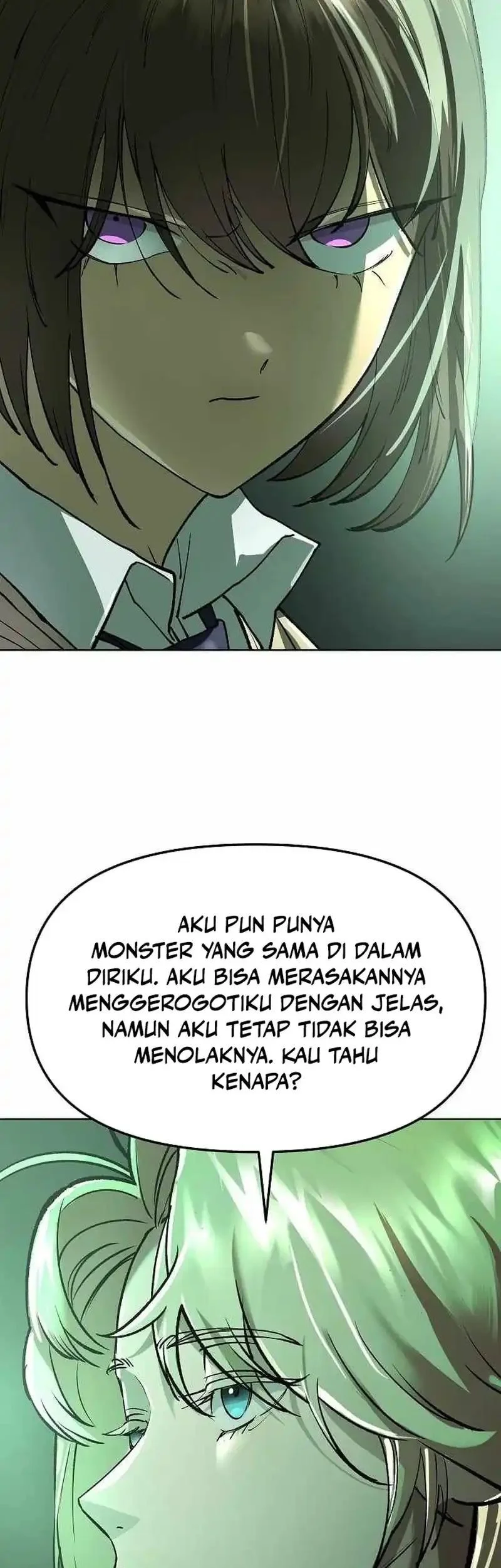 Cosmic Heavenly Demon 3077 Chapter 77 Gambar 73