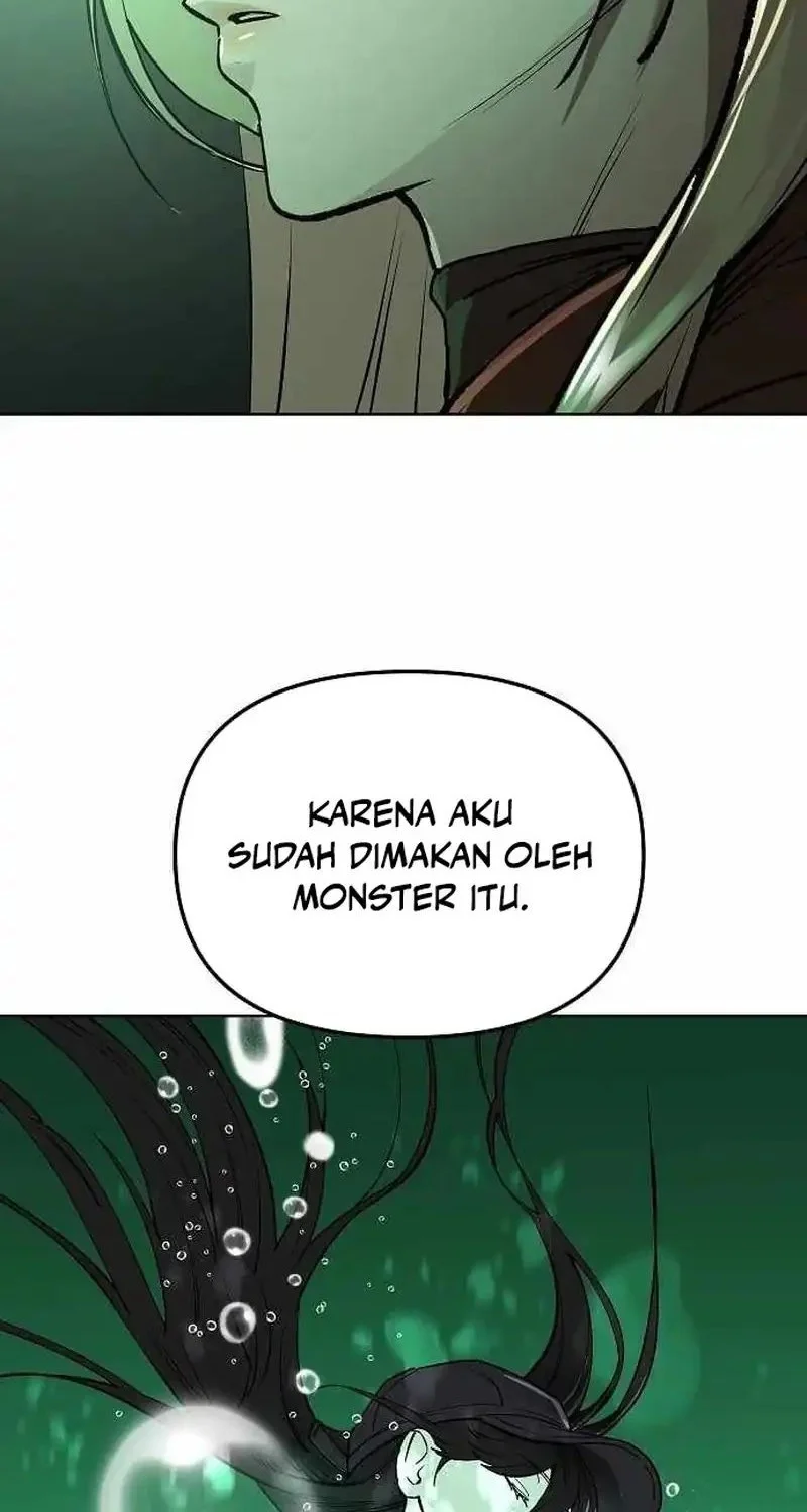 Cosmic Heavenly Demon 3077 Chapter 77 Gambar 74