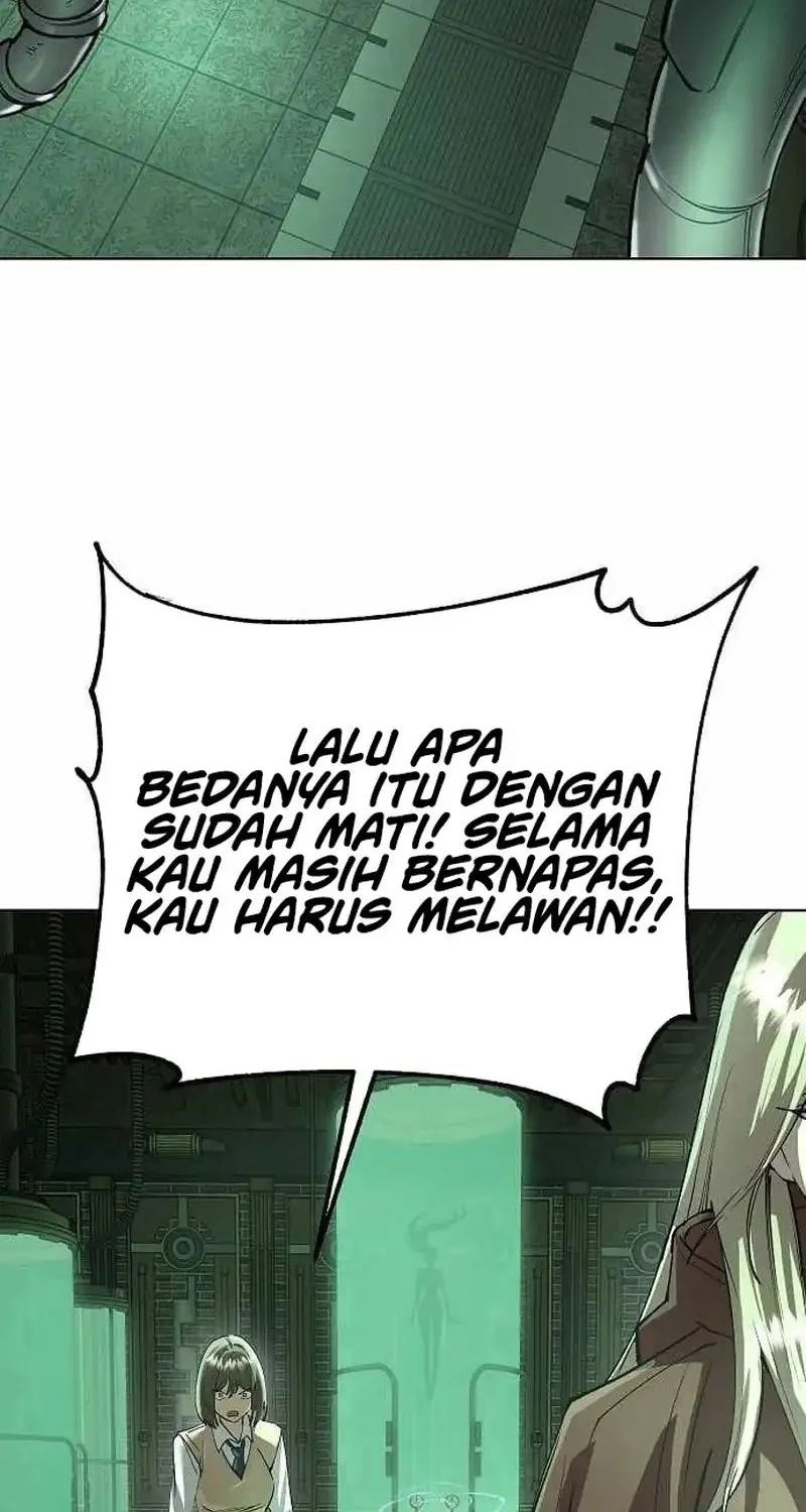 Cosmic Heavenly Demon 3077 Chapter 77 Gambar 76