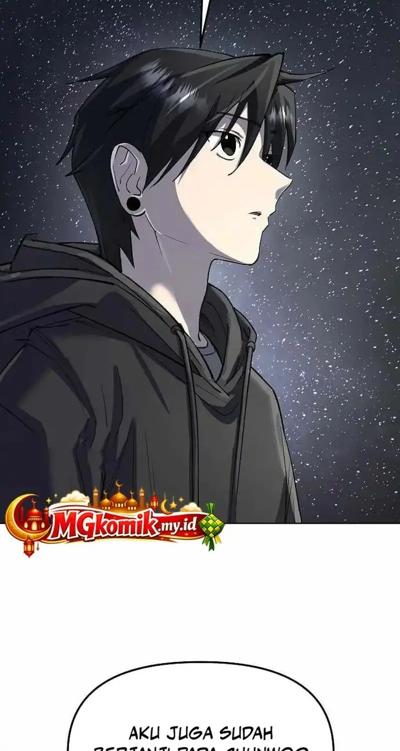 Cosmic Heavenly Demon 3077 Chapter 77 Gambar 6