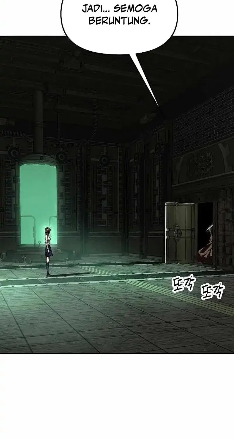 Cosmic Heavenly Demon 3077 Chapter 77 Gambar 82