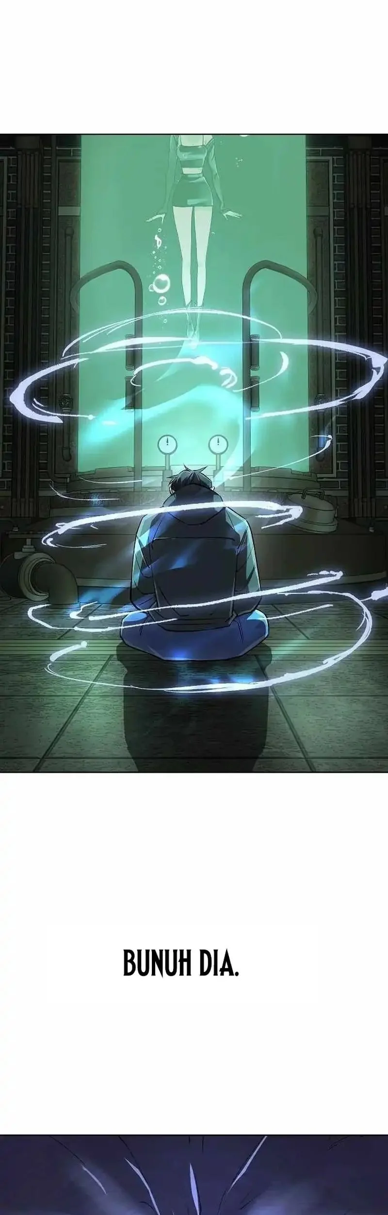 Cosmic Heavenly Demon 3077 Chapter 77 Gambar 85