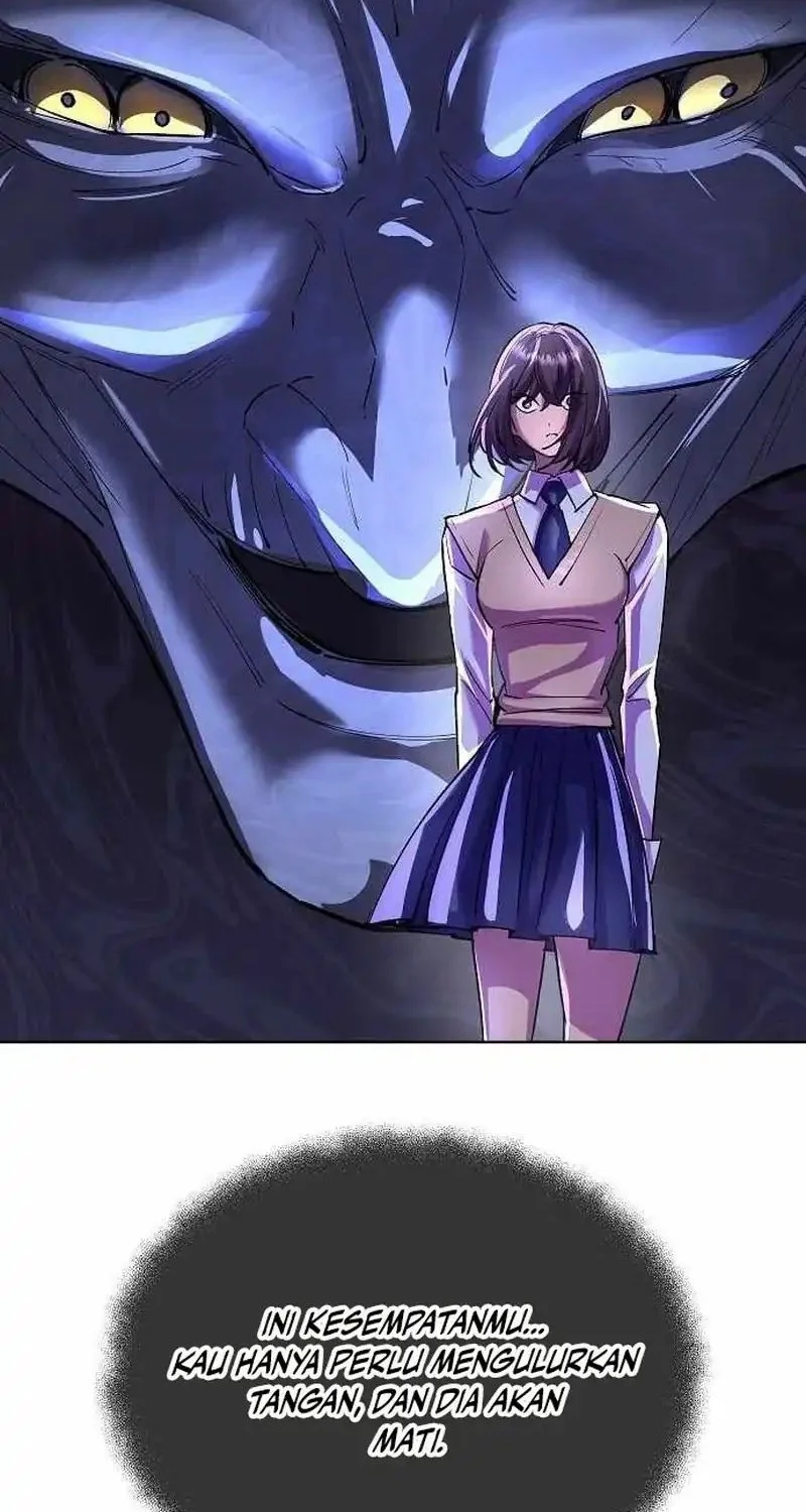 Cosmic Heavenly Demon 3077 Chapter 77 Gambar 86