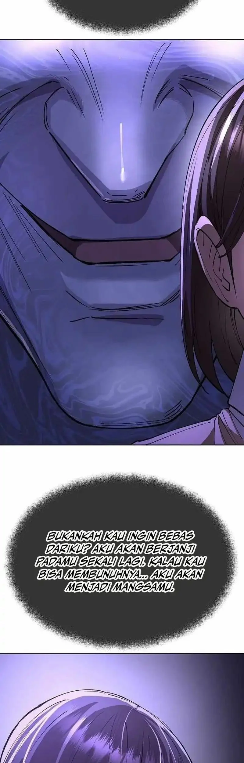 Cosmic Heavenly Demon 3077 Chapter 77 Gambar 87