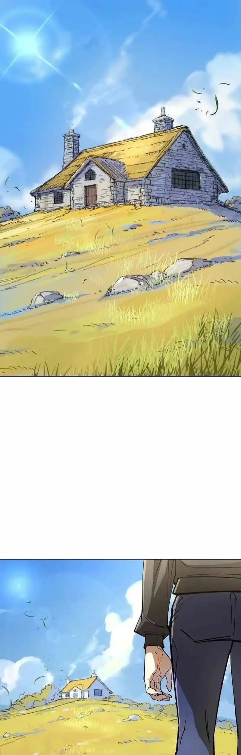 Cosmic Heavenly Demon 3077 Chapter 77 Gambar 91