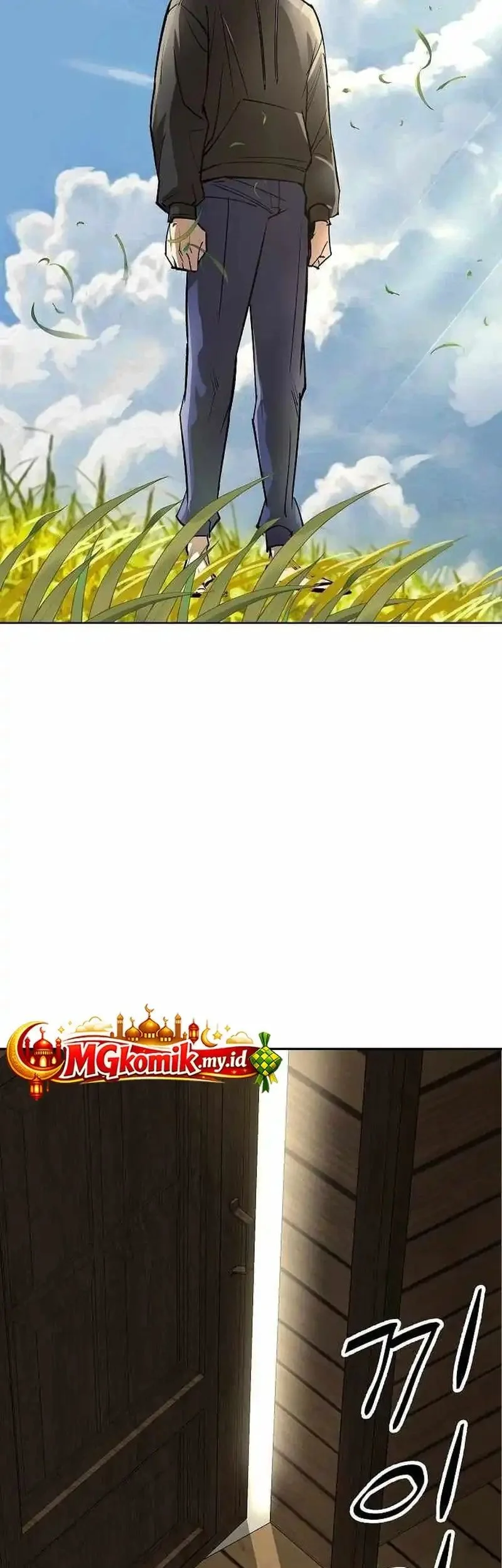 Cosmic Heavenly Demon 3077 Chapter 77 Gambar 93