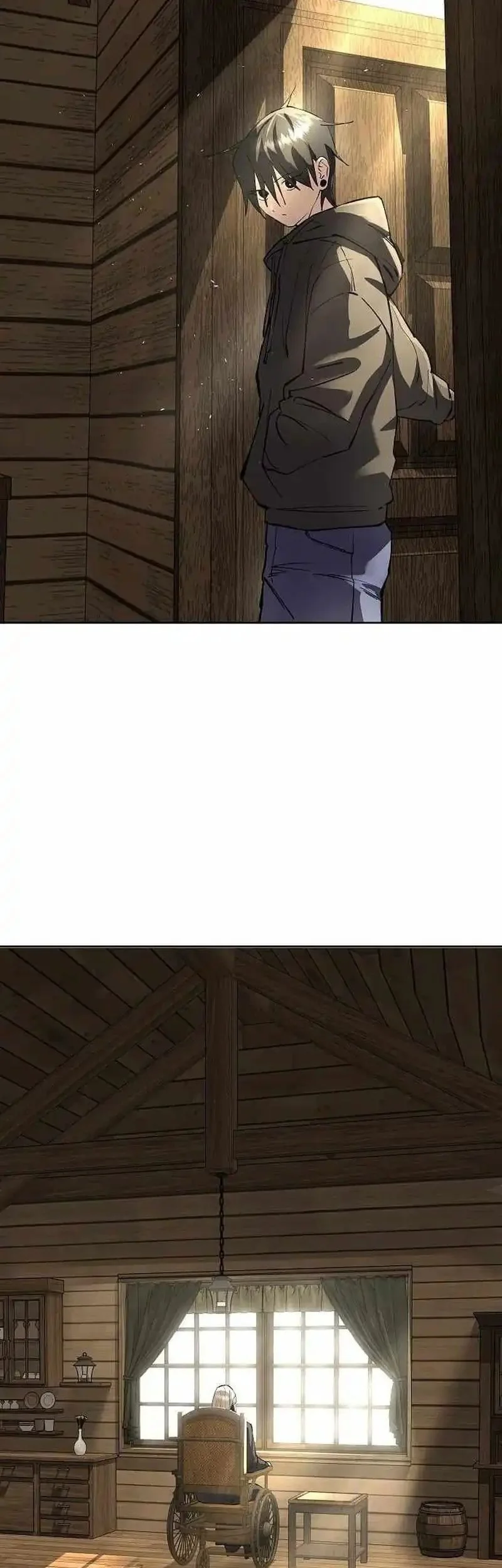 Cosmic Heavenly Demon 3077 Chapter 77 Gambar 95