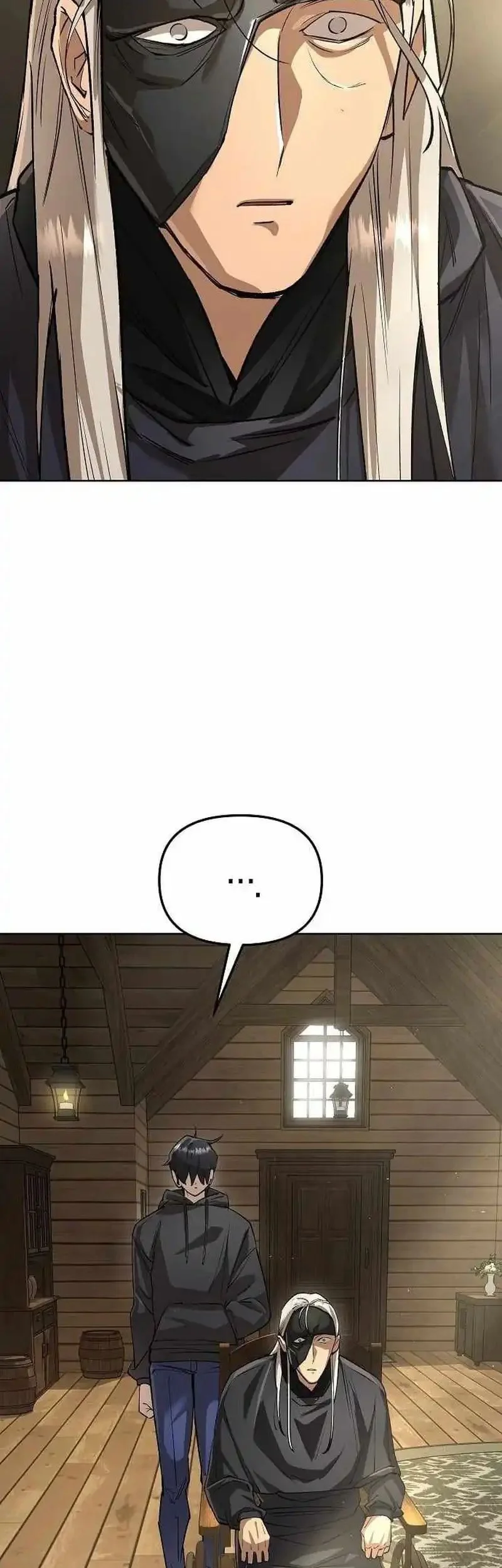 Cosmic Heavenly Demon 3077 Chapter 77 Gambar 97