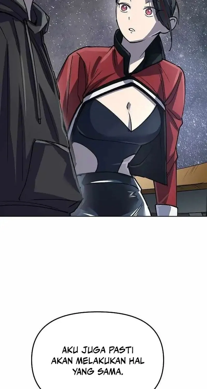 Cosmic Heavenly Demon 3077 Chapter 77 Gambar 8