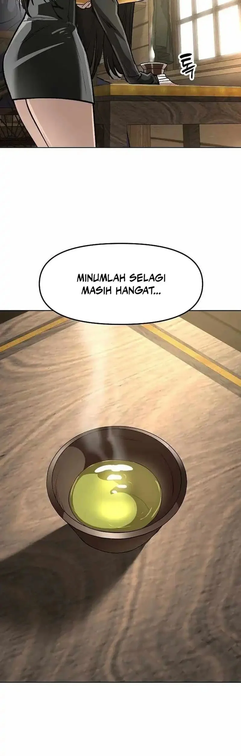 Cosmic Heavenly Demon 3077 Chapter 77 Gambar 103