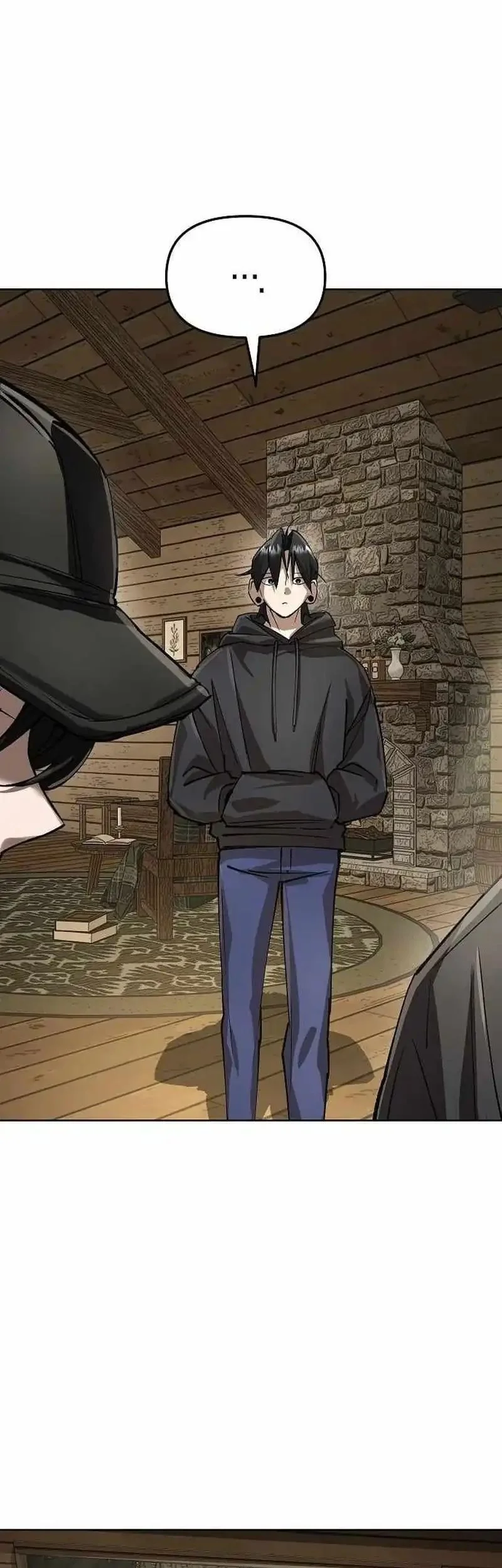 Cosmic Heavenly Demon 3077 Chapter 77 Gambar 105