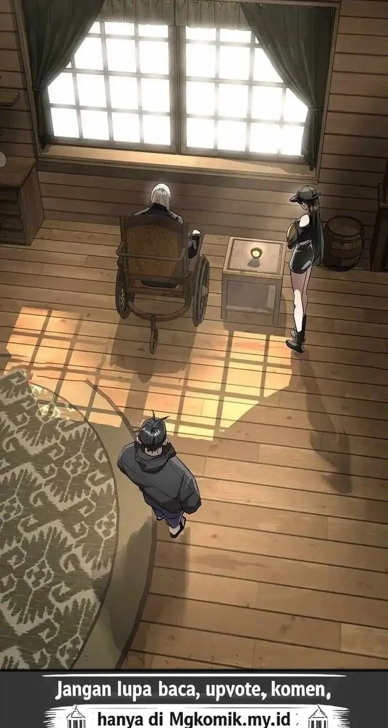 Cosmic Heavenly Demon 3077 Chapter 77 Gambar 106