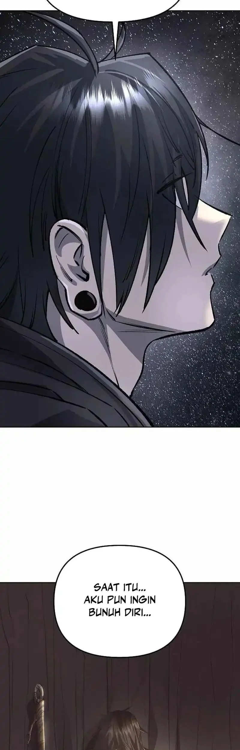 Cosmic Heavenly Demon 3077 Chapter 77 Gambar 9