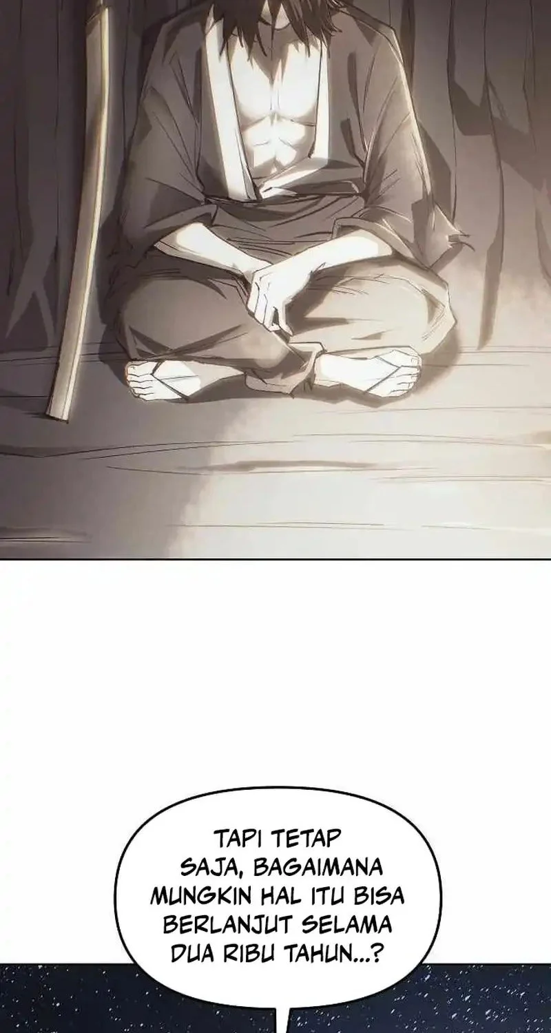 Cosmic Heavenly Demon 3077 Chapter 77 Gambar 10