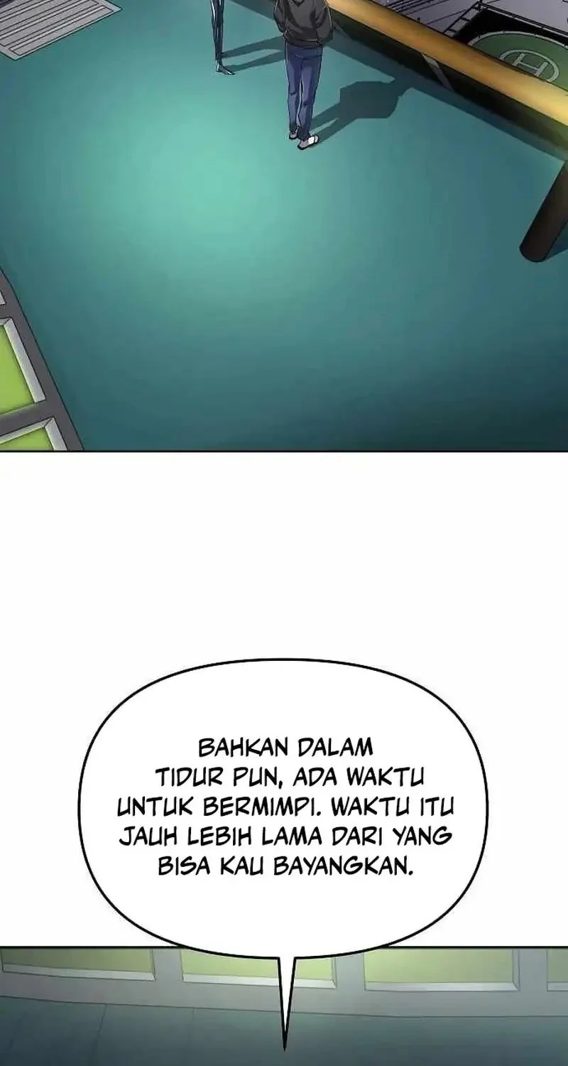 Cosmic Heavenly Demon 3077 Chapter 77 Gambar 12