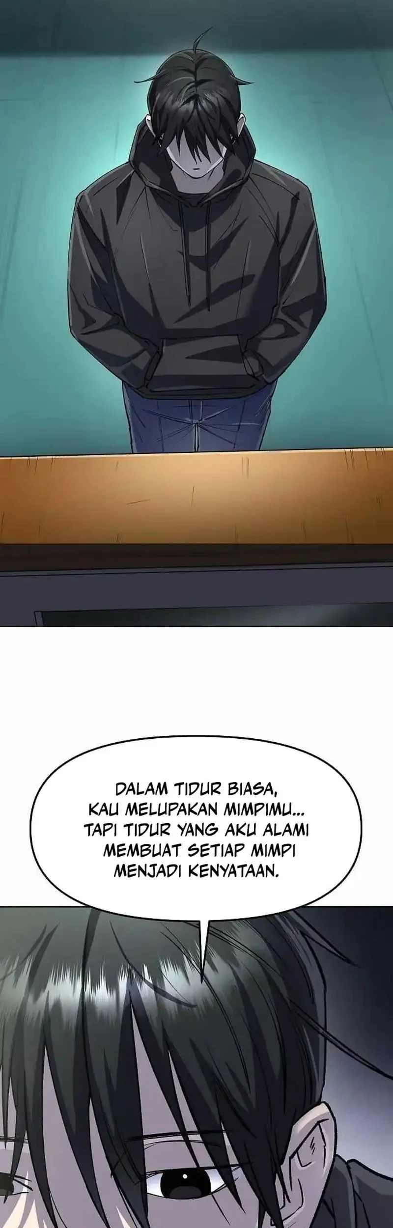 Cosmic Heavenly Demon 3077 Chapter 77 Gambar 13