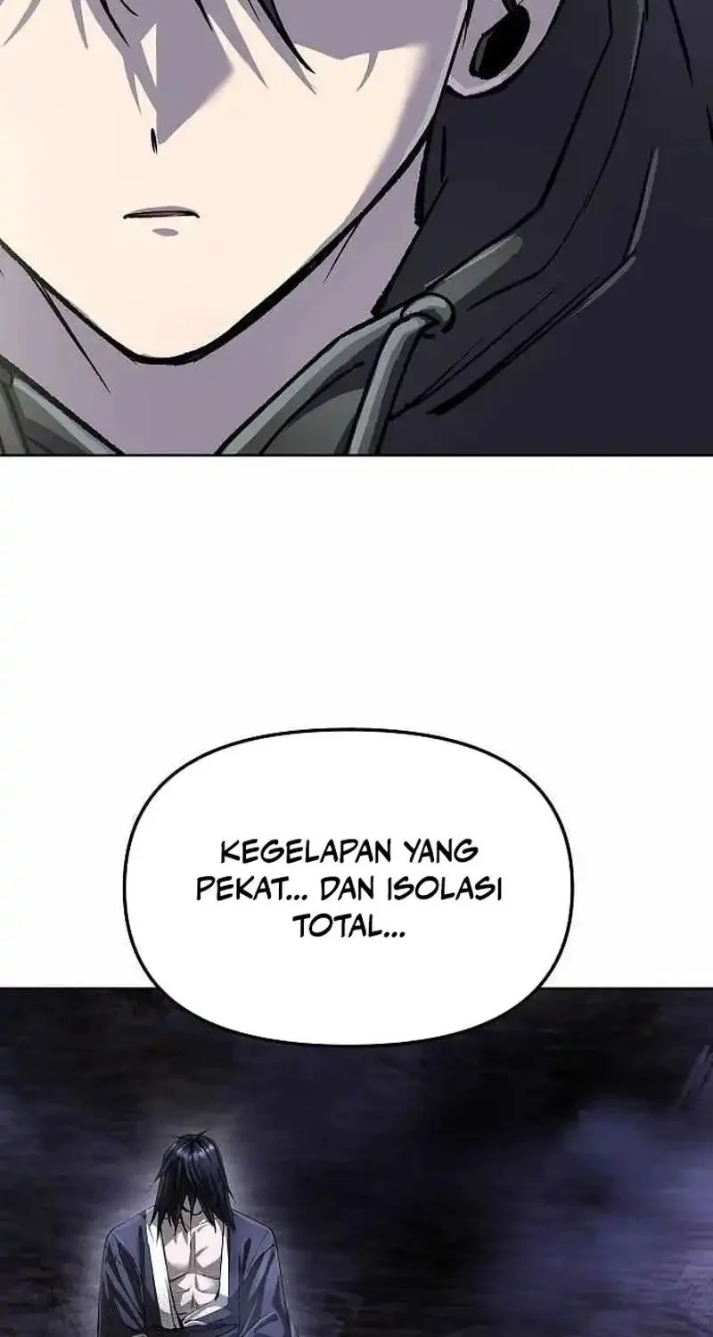 Cosmic Heavenly Demon 3077 Chapter 77 Gambar 14