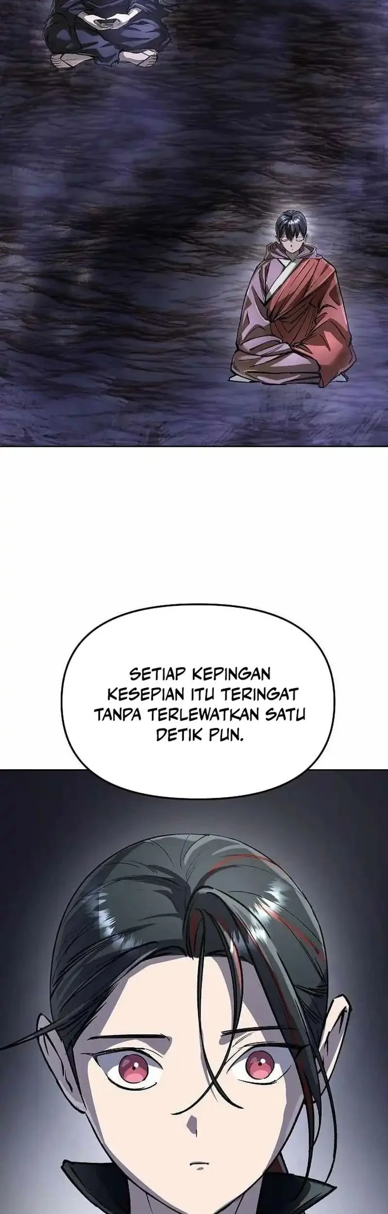 Cosmic Heavenly Demon 3077 Chapter 77 Gambar 15