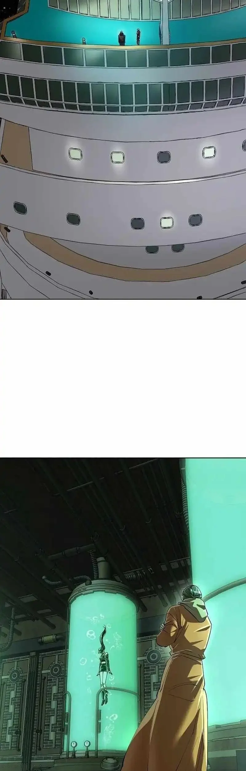 Cosmic Heavenly Demon 3077 Chapter 77 Gambar 17