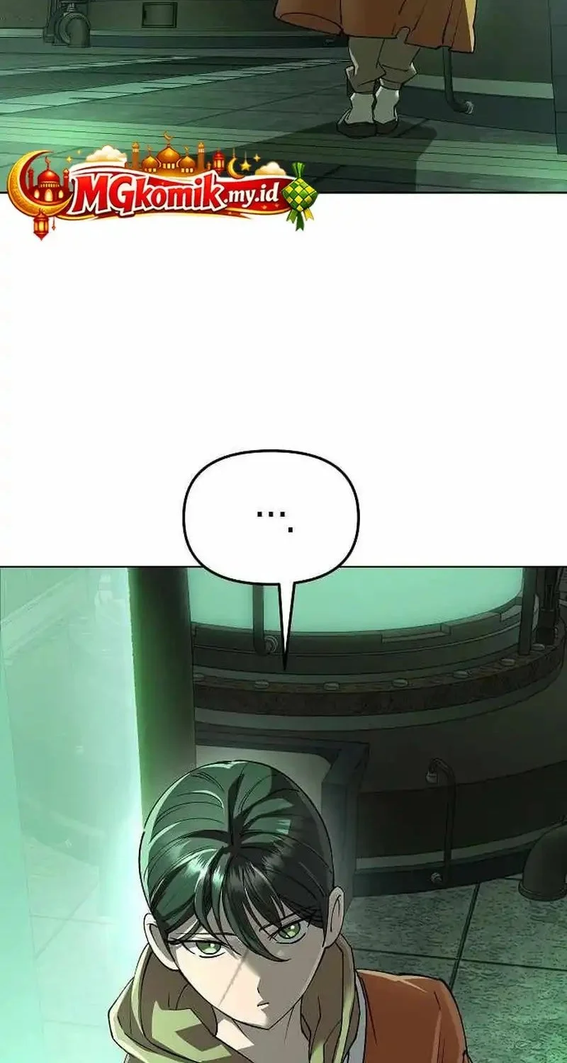 Cosmic Heavenly Demon 3077 Chapter 77 Gambar 18