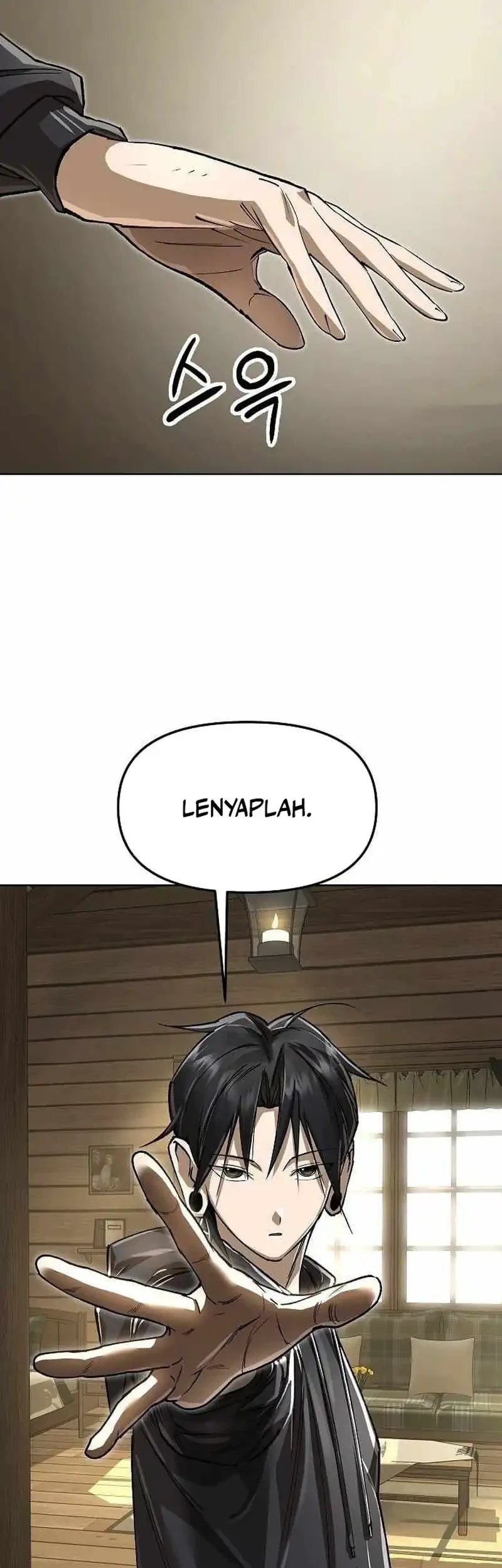 Cosmic Heavenly Demon 3077 Chapter 78 Gambar 19