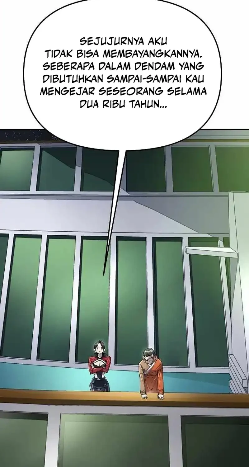 Cosmic Heavenly Demon 3077 Chapter 78 Gambar 28