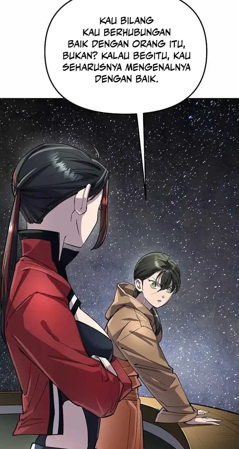 Cosmic Heavenly Demon 3077 Chapter 78 Gambar 30