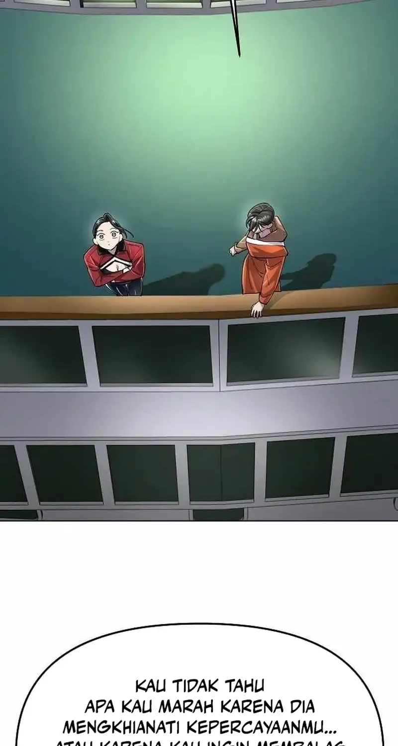 Cosmic Heavenly Demon 3077 Chapter 78 Gambar 36