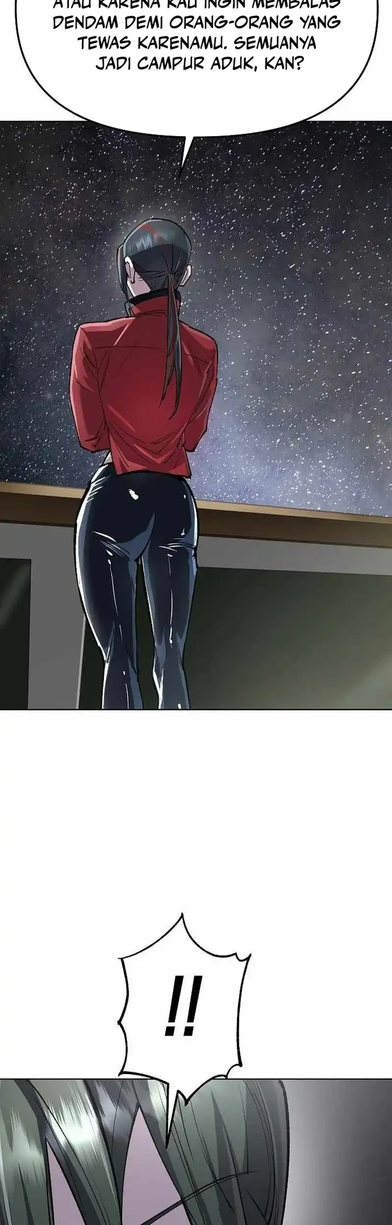 Cosmic Heavenly Demon 3077 Chapter 78 Gambar 37