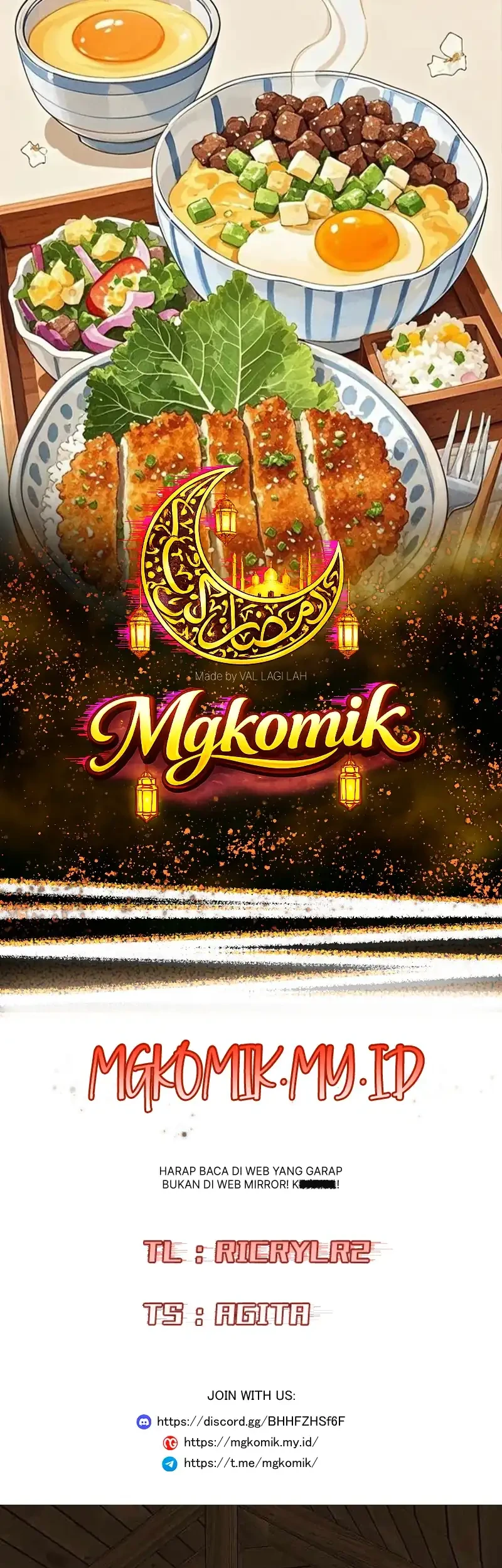 Komik Cosmic Heavenly Demon 3077 Chapter 78 gambar 1