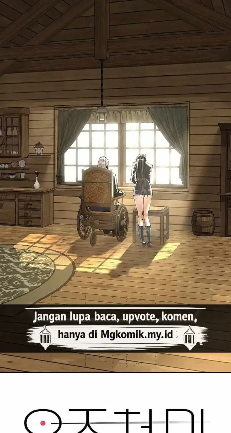 Manhwa Cosmic Heavenly Demon 3077 Chapter 78 gambar 2