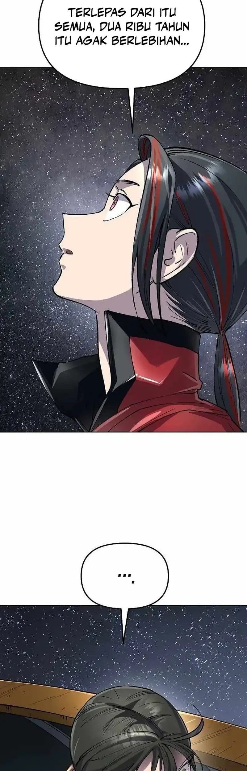 Cosmic Heavenly Demon 3077 Chapter 78 Gambar 39