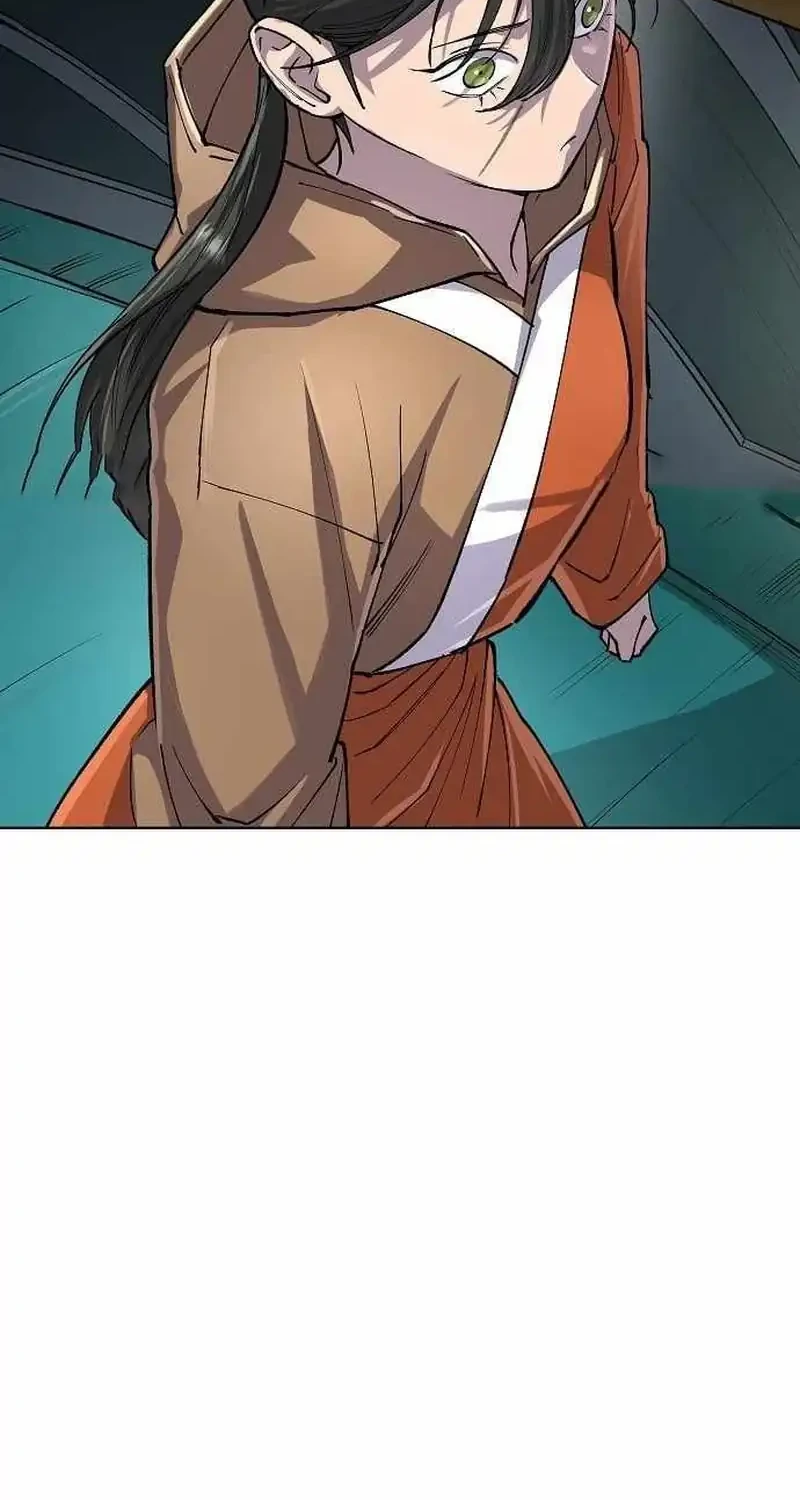 Cosmic Heavenly Demon 3077 Chapter 78 Gambar 40