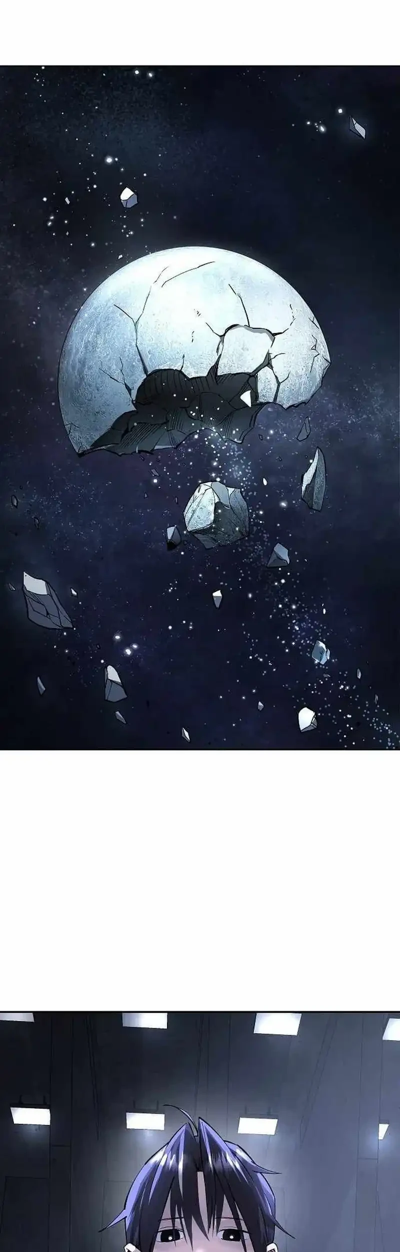 Cosmic Heavenly Demon 3077 Chapter 78 Gambar 41